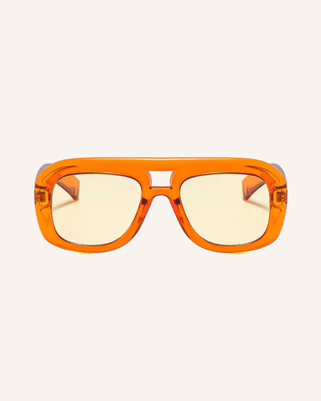 MALLORCA | ORANGE