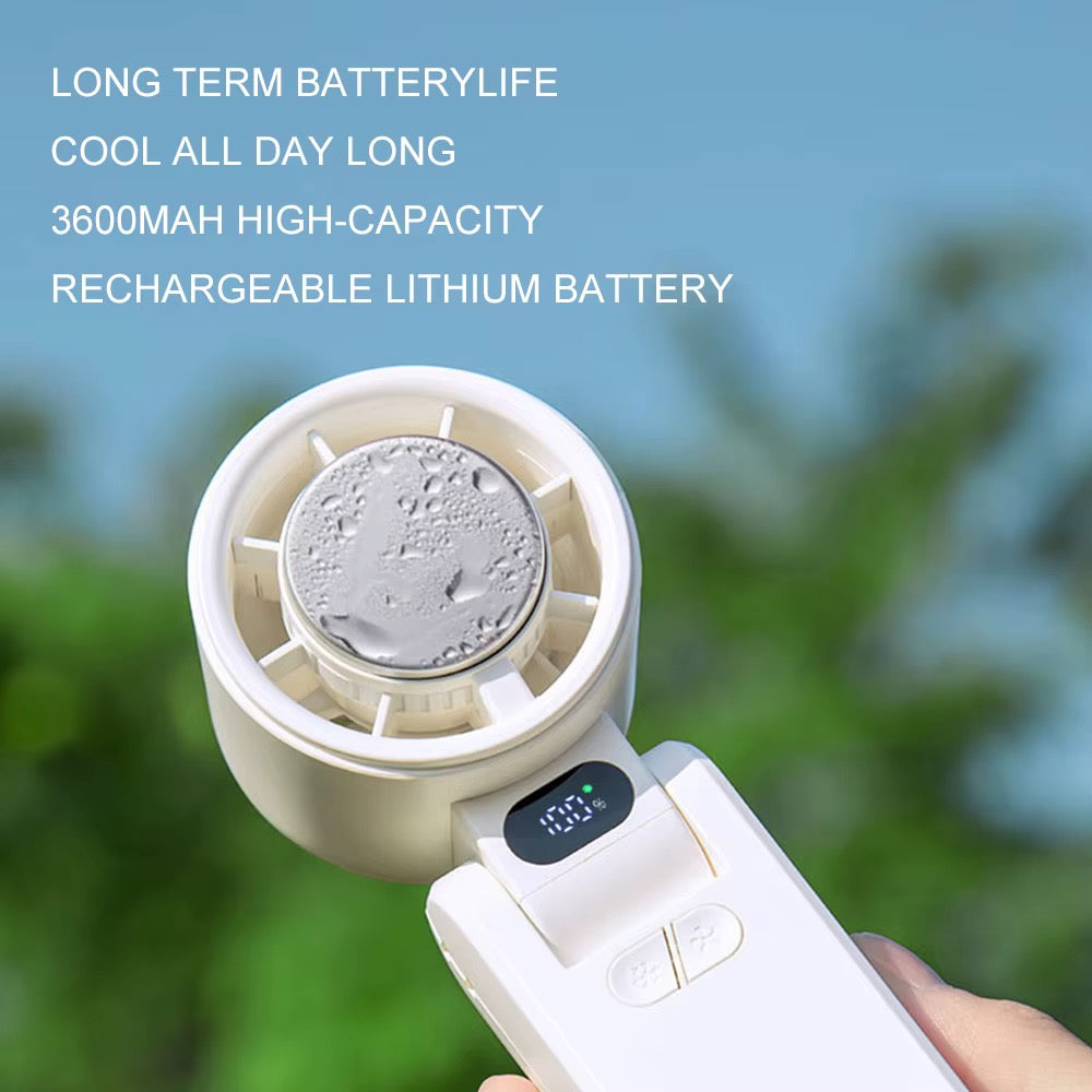 keyleya  Ventilateur Clim